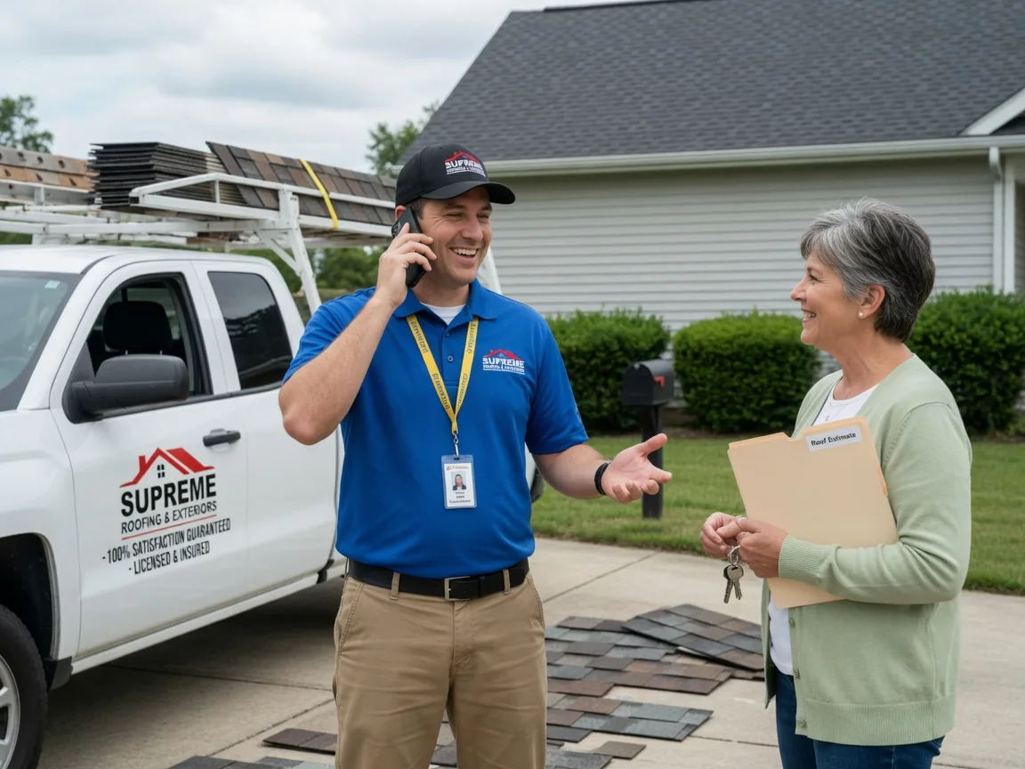 Roof Replacement Intercourse, PA FAQs